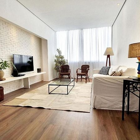 Leblon House IV Apartment Rio de Janeiro Bagian luar foto