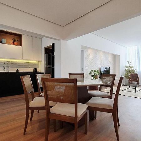 Leblon House IV Apartment Rio de Janeiro Bagian luar foto