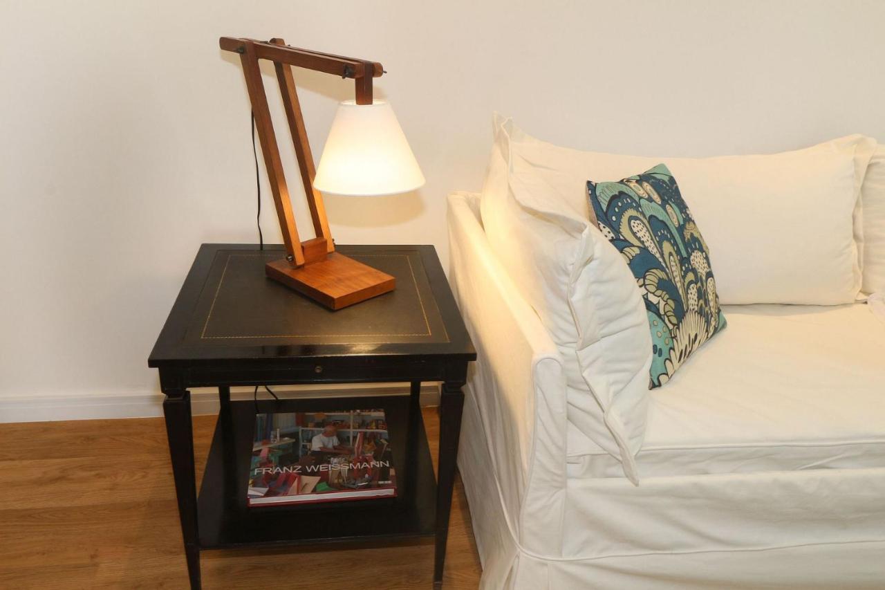 Leblon House IV Apartment Rio de Janeiro Bagian luar foto