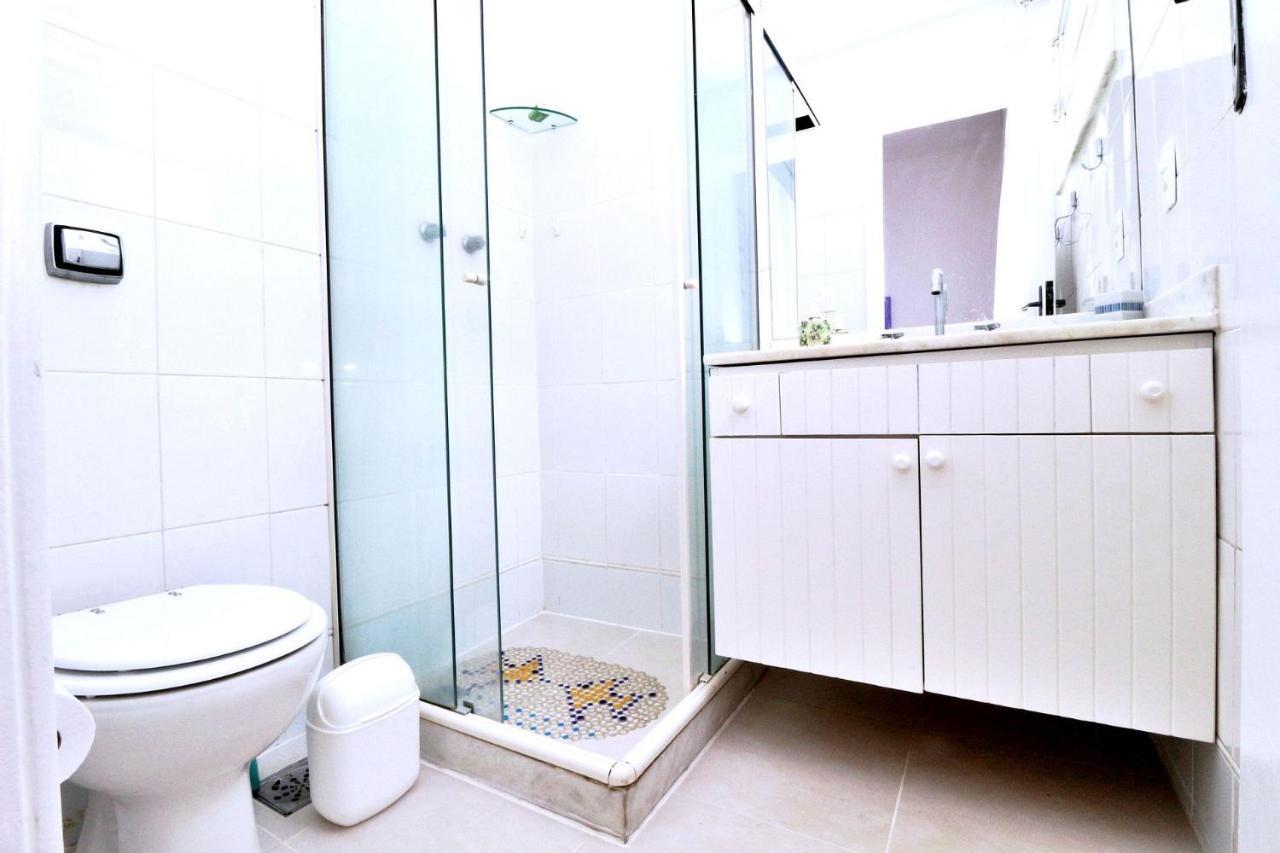Leblon House IV Apartment Rio de Janeiro Bagian luar foto