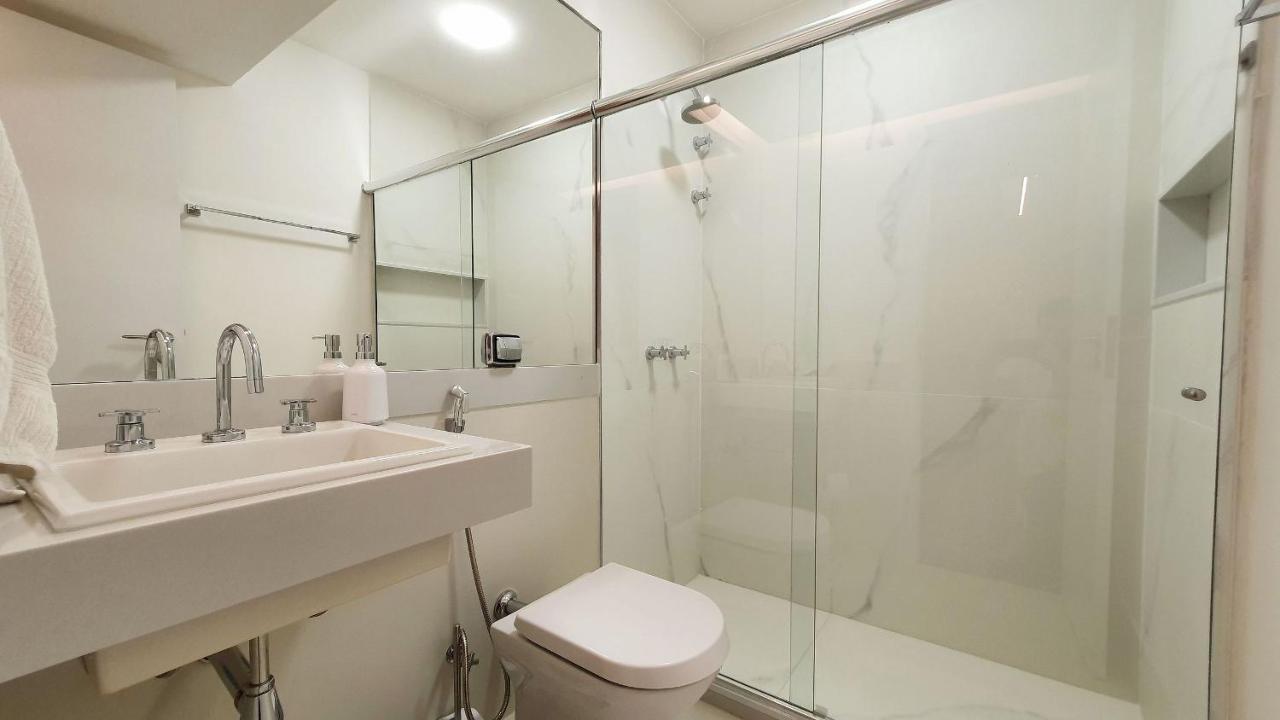 Leblon House IV Apartment Rio de Janeiro Bagian luar foto