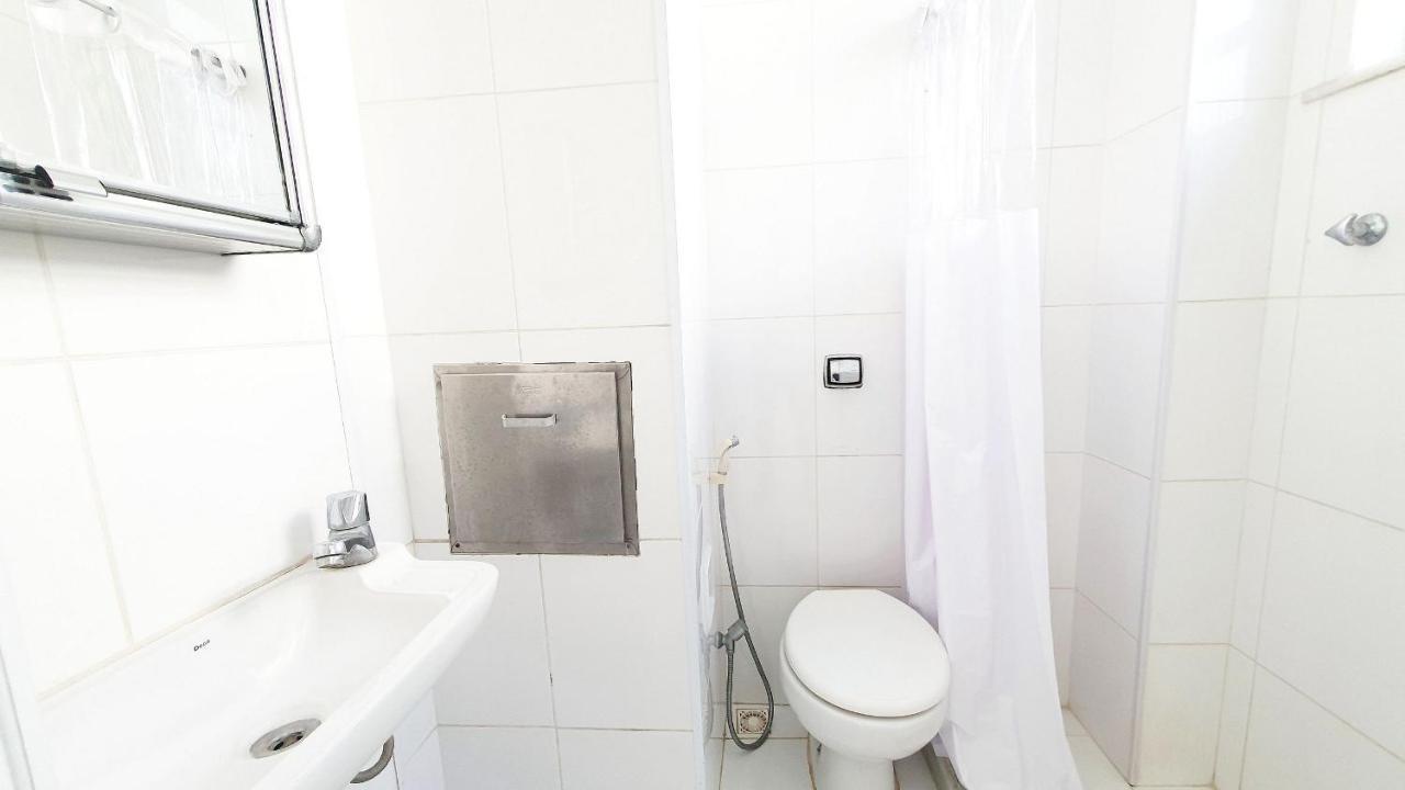 Leblon House IV Apartment Rio de Janeiro Bagian luar foto