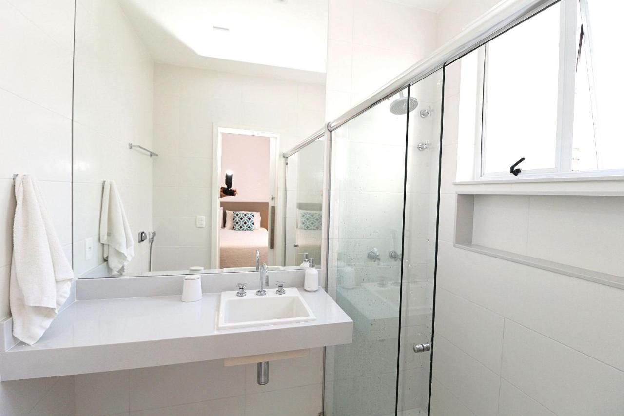 Leblon House IV Apartment Rio de Janeiro Bagian luar foto