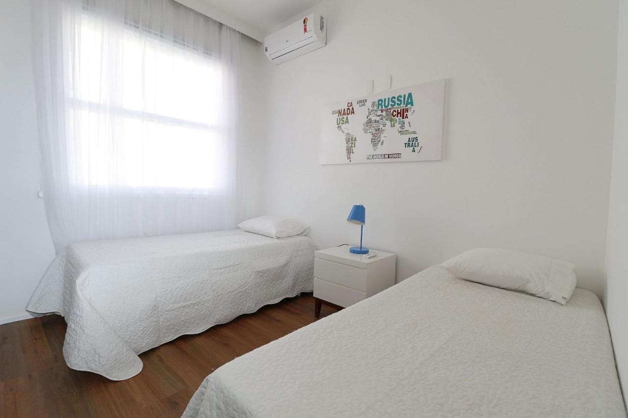 Leblon House IV Apartment Rio de Janeiro Bagian luar foto