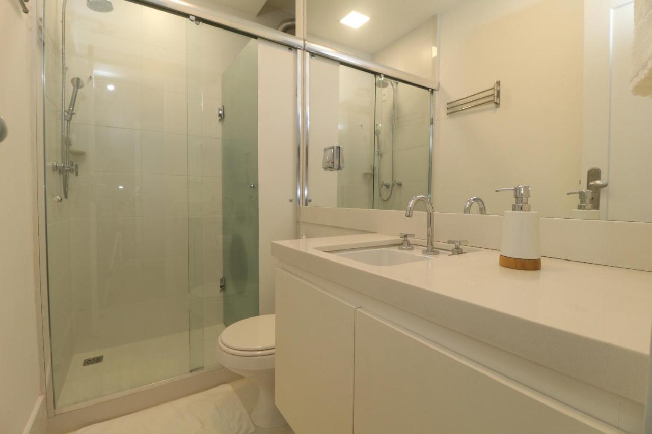 Leblon House IV Apartment Rio de Janeiro Bagian luar foto