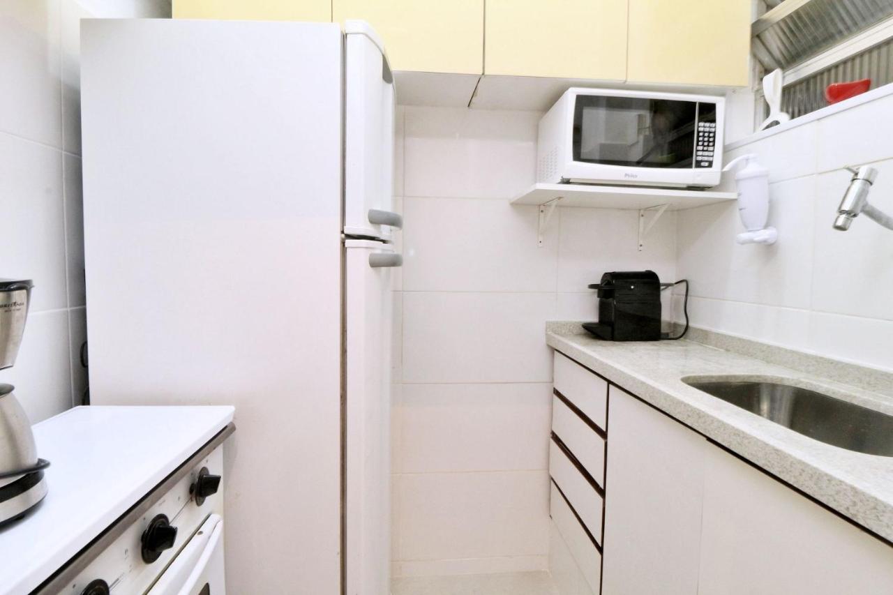 Leblon House IV Apartment Rio de Janeiro Bagian luar foto